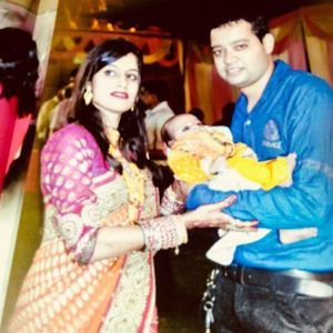 Meet your Posher, Anshu